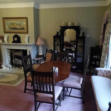 Pinewood Lodge Guest House Omagh Extérieur photo